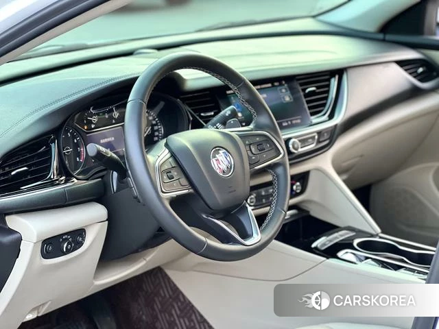 Buick Regal id 4213264 из Китая 11