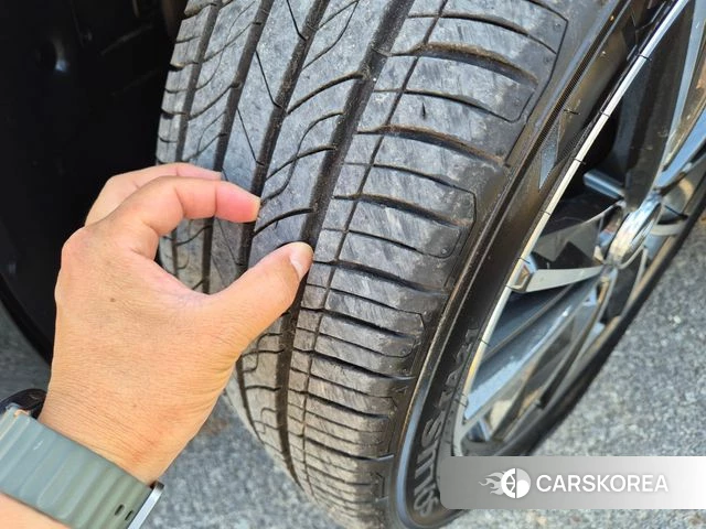 Hyundai The New Grandeur IG id 4334046 из Кореи 17
