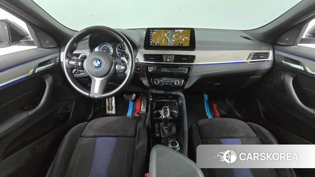 BMW X2 (F39) id 4745669 из Кореи 17