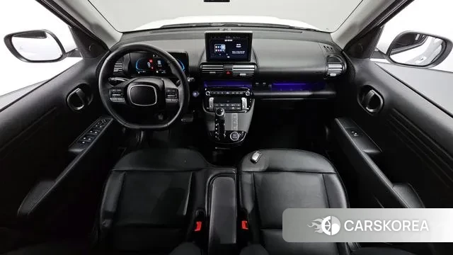 Hyundai Casper id 3237307 из Кореи 17