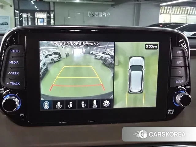 Hyundai Santa Fe TM id 3399208 из Кореи 17