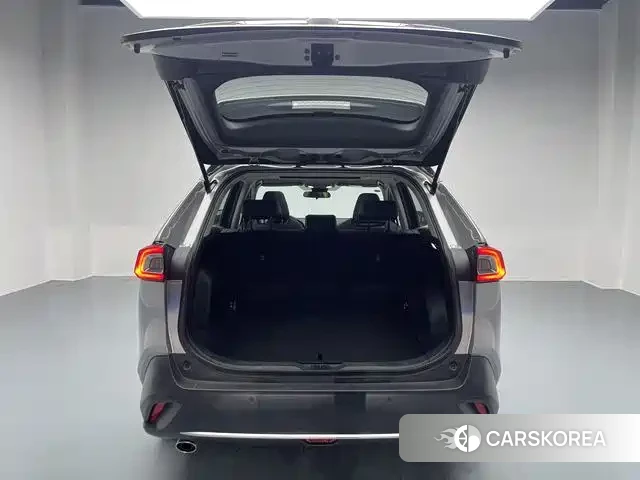 Toyota Wildlander id 4548202 из Китая 18