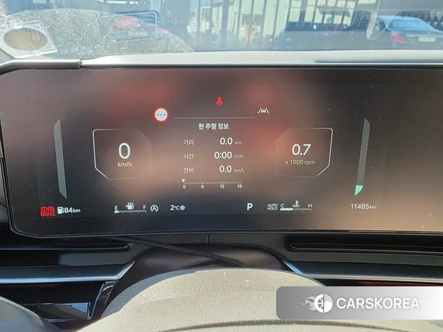 Kia The New Carnival 4th Generation id 3696015 из Кореи 13