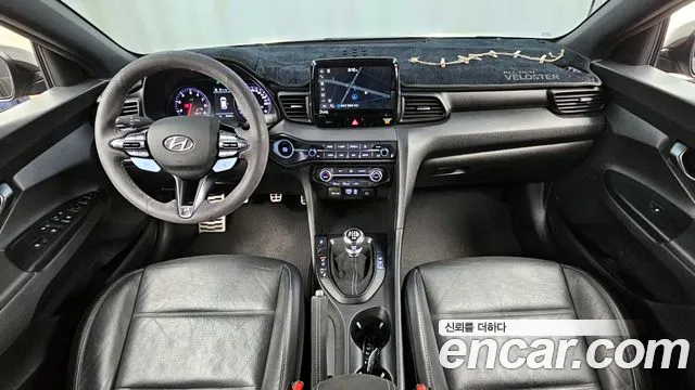Hyundai Veloster (JS) id 2477606 из Кореи 17