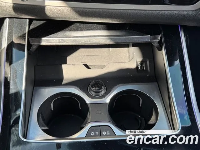 BMW X7 (G07) id 2948088 из Кореи 17