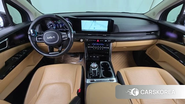 Kia Carnival 4th generation id 4657039 из Кореи 28