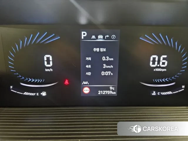 Hyundai Staria id 3453506 из Кореи 17