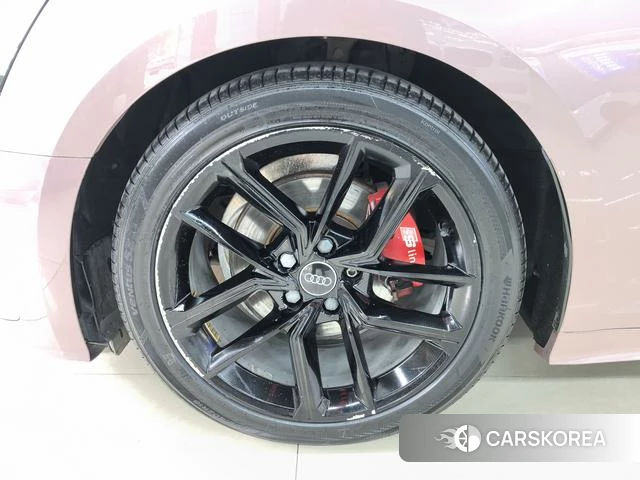 Audi A5 id 4272829 из Китая 7