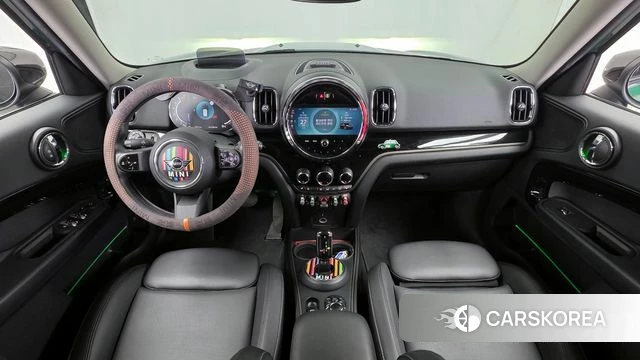 Mini Cooper Countryman id 3850573 из Кореи 17