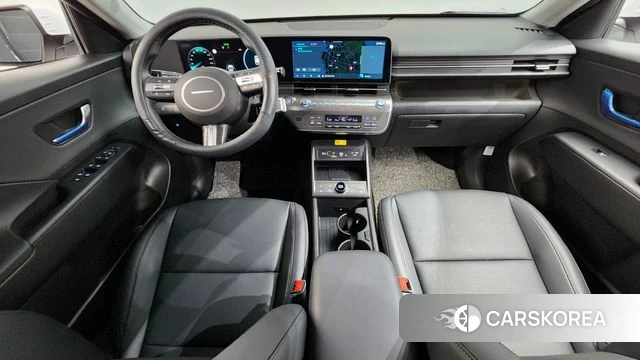 Hyundai Kona (SX2) id 4487586 из Кореи 29