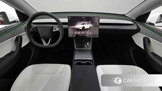 Tesla Model Y id 3517455 из Кореи 17