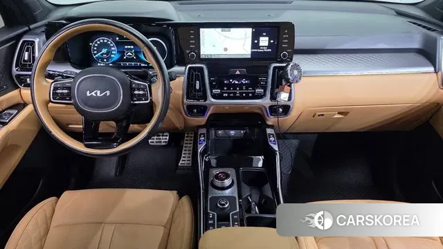 Kia Sorento 4th Generation id 3596693 из Кореи 17