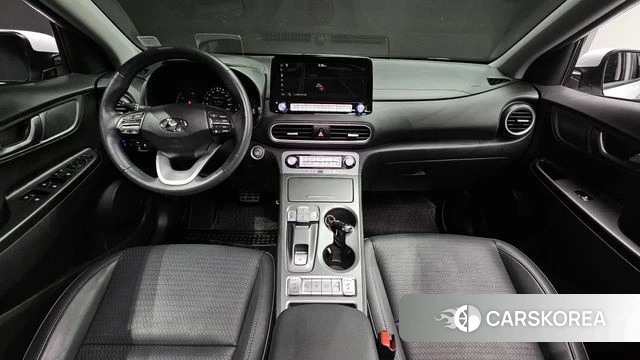 Hyundai Kona Electric id 4594554 из Кореи 17