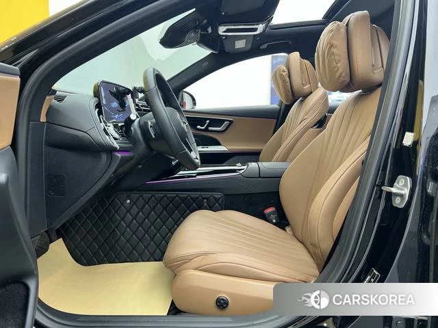 Mercedes-Benz E-class id 4353055 из Китая 28