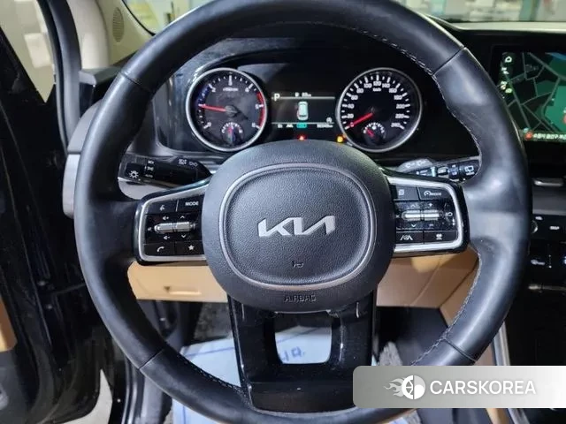 Kia Carnival 4th generation id 3551198 из Кореи 17