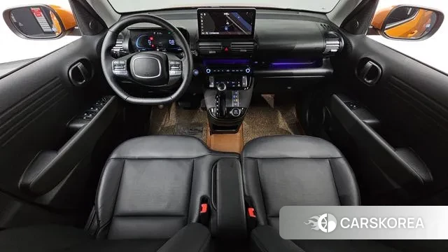 Hyundai The New Casper id 3689579 из Кореи 17