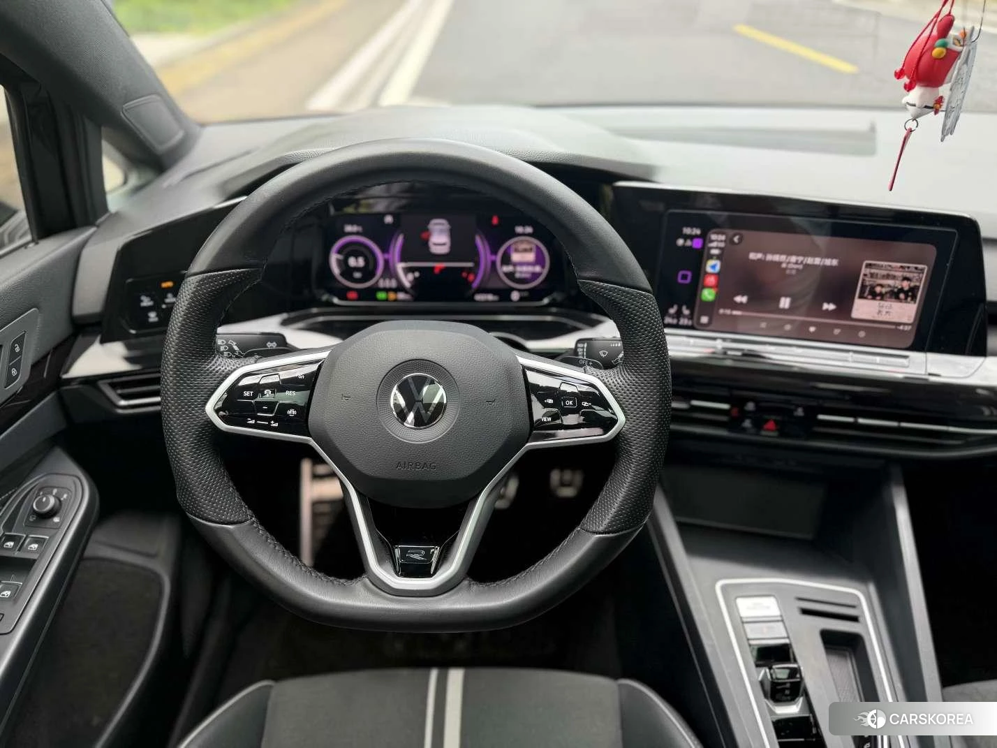 Volkswagen Golf id 4513484 из Китая 13