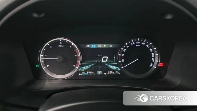 Ssangyong Rexton Sports Cannes id 4573766 из Кореи 28