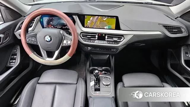 BMW 2 Series Gran Coupe (F44) id 3428345 из Кореи 17