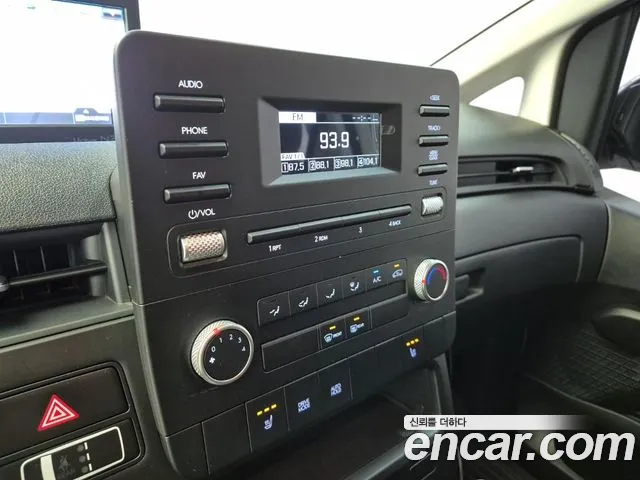 Hyundai Staria id 2661400 из Кореи 15