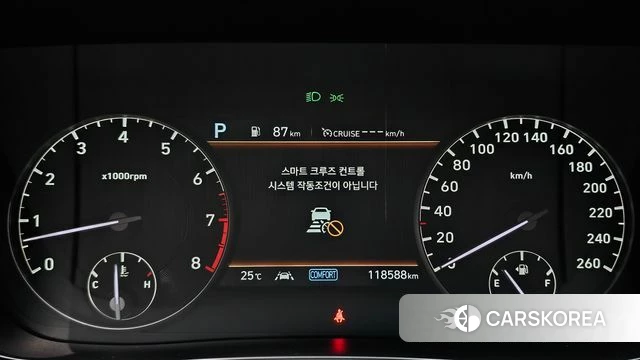 Genesis G90 id 4741005 из Кореи 30