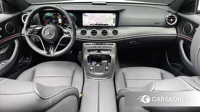 Mercedes-Benz E-Class W213 id 3365822 из Кореи 17