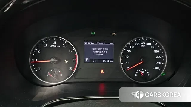 Kia Seltos id 3651408 из Кореи 17