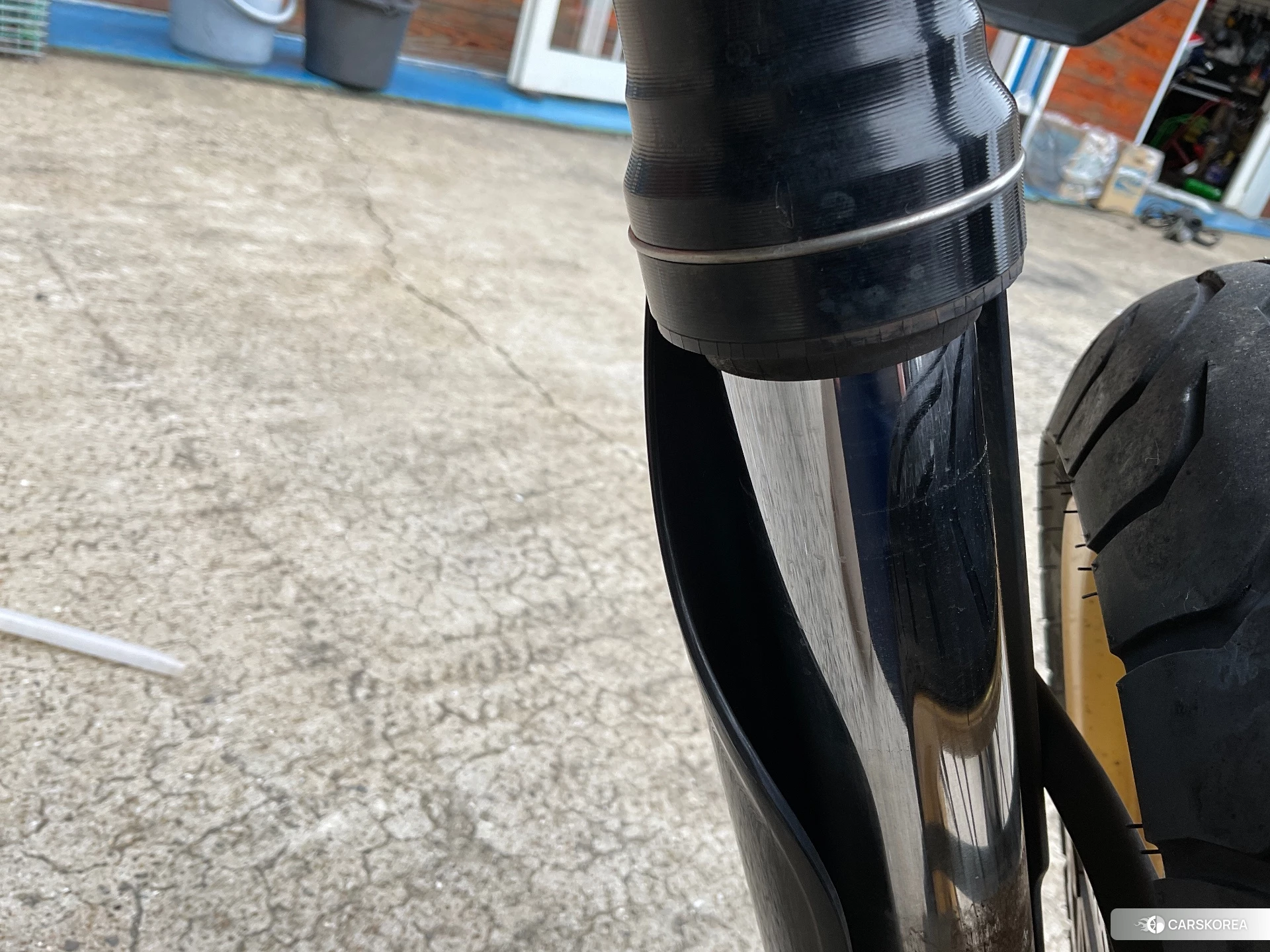 Honda CRF250M id 3948917 из Японии 28