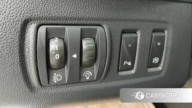 Renault Korea (Samsung) Clio id 4304953 из Кореи 16