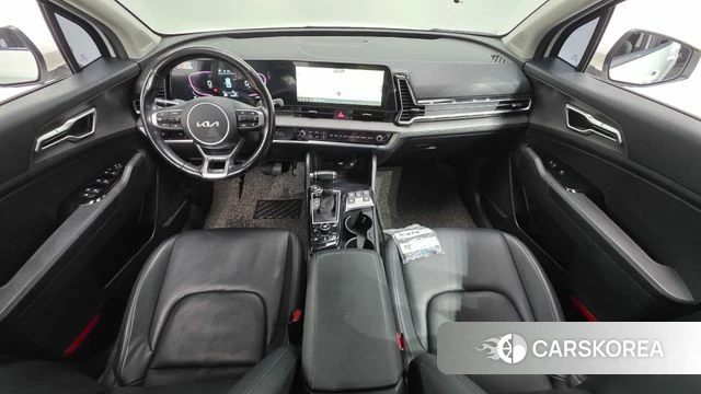 Kia Sportage 5th Generation id 4936535 из Кореи 30