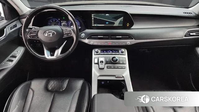 Hyundai Palisade id 3562942 из Кореи 17