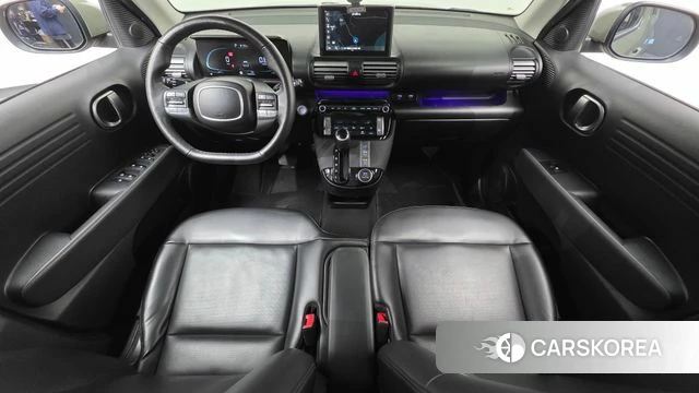 Hyundai Casper id 4481569 из Кореи 27