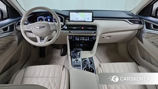 Genesis The New G70 Shooting Brake id 3776496 из Кореи 17