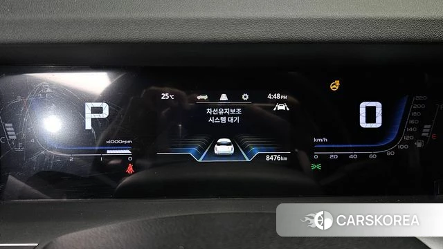 Ssangyong Torres id 4608394 из Кореи 30