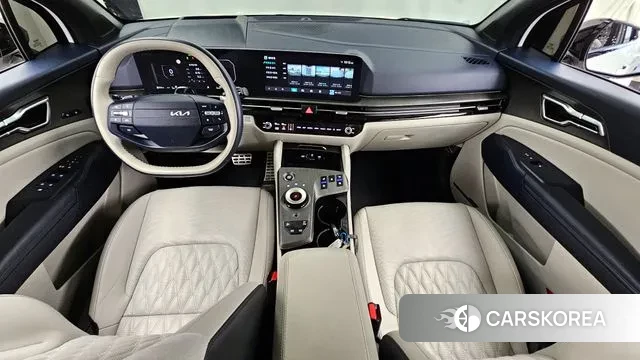 Kia The New Sportage 5th Generation Hybrid id 3098977 из Кореи 17