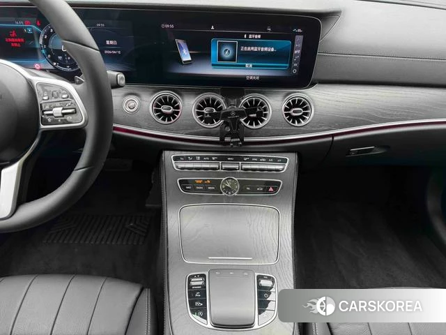 Mercedes-Benz E-class (imported) id 4211791 из Китая 14