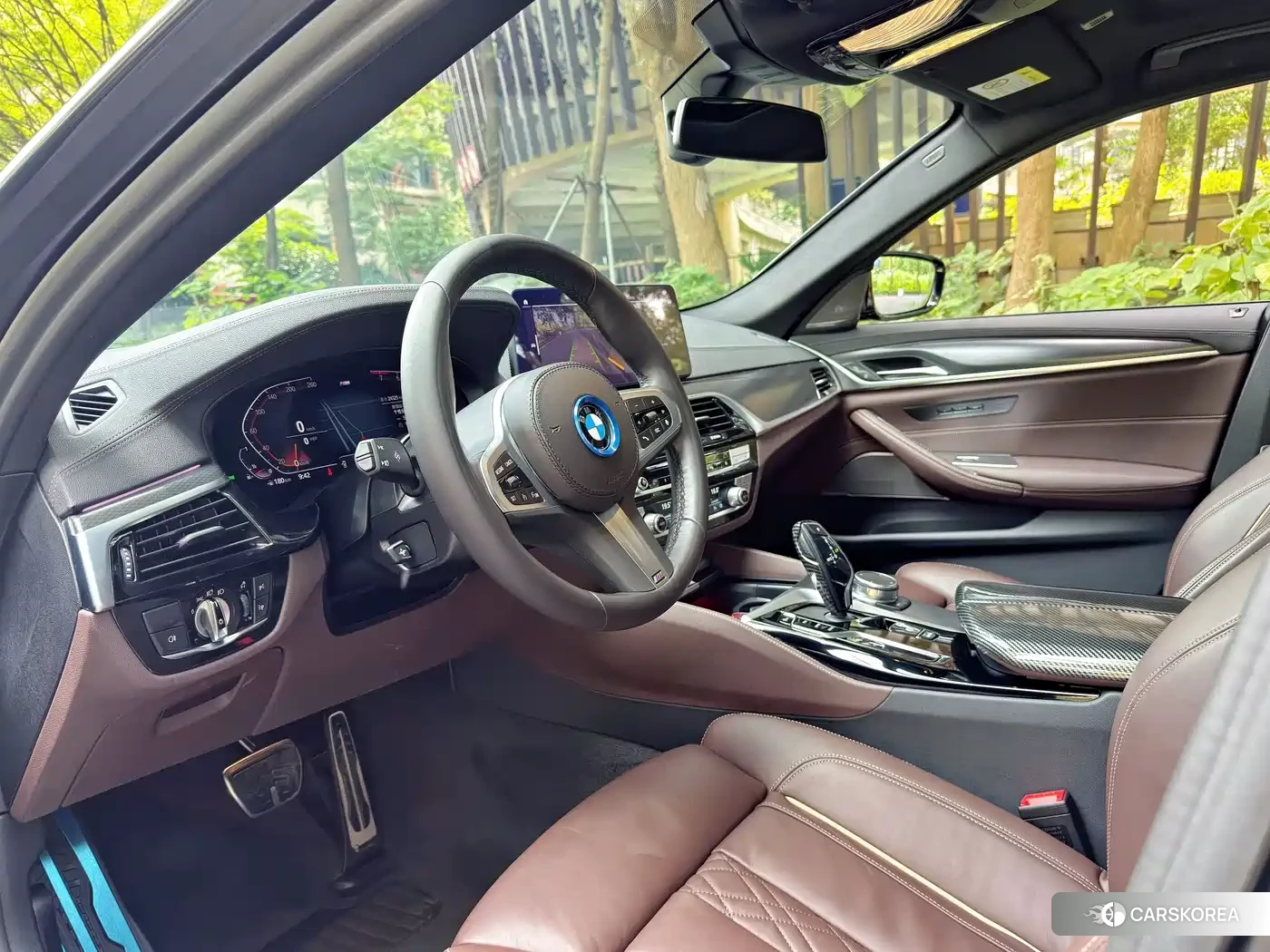 BMW 5 series id 4674305 из Китая 7
