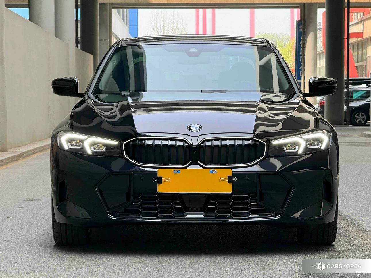 BMW 3 series id 4479281 из Китая 12