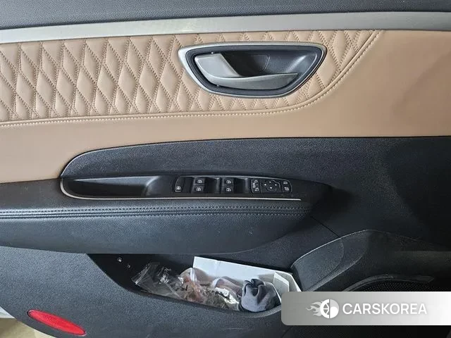 Renault Korea (Samsung) The New SM6 id 3478861 из Кореи 13