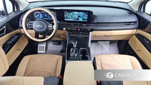 Kia Carnival 4th generation id 3629552 из Кореи 17