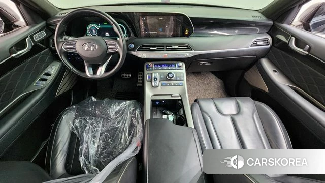 Hyundai Palisade id 3791997 из Кореи 17