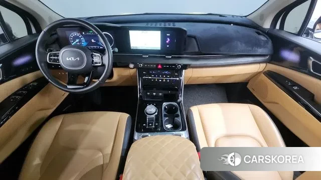 Kia Carnival 4th generation id 3462474 из Кореи 17