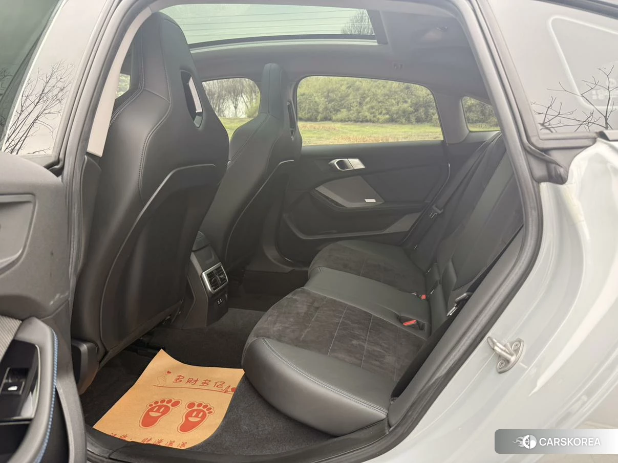 BMW 2 series id 4514722 из Китая 10