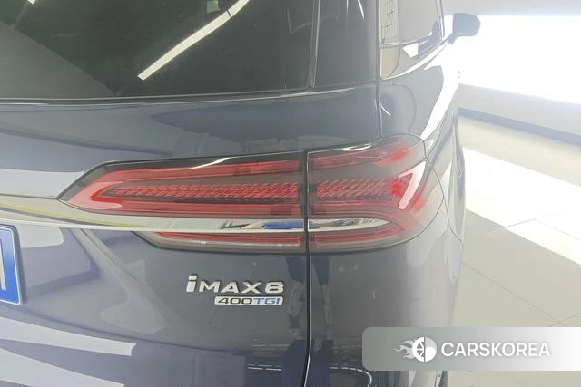 Roewe iMAX8 id 3823423 из Китая 14