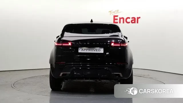 Land Rover Range Rover Evoque 2nd Generation id 3079738 из Кореи 17