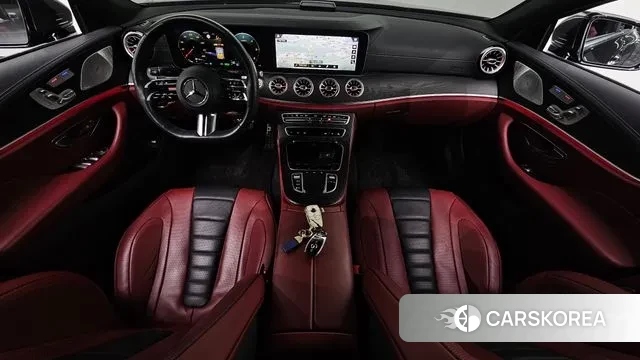 Mercedes-Benz CLS-Class C257 id 3426799 из Кореи 17