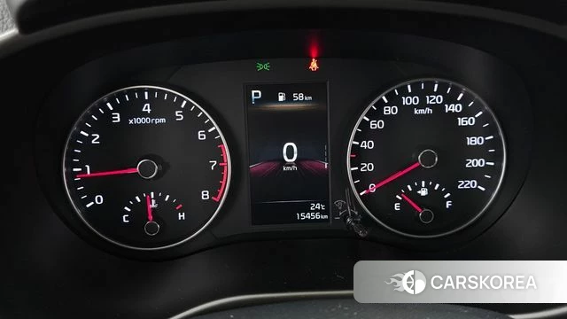 Kia Morning Urban (JA) id 4475734 из Кореи 27