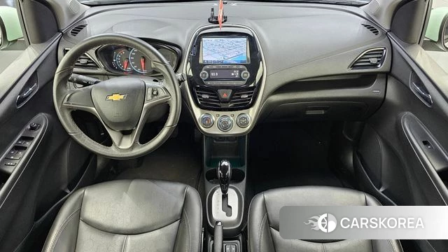 Chevrolet (GM Daewoo) The Next Spark id 4448240 из Кореи 17