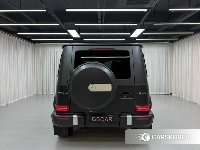 Mercedes-Benz G-class AMG id 4260110 из Китая 19