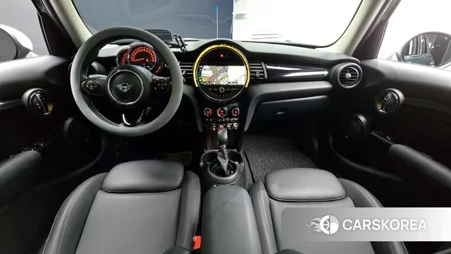 Mini Cooper id 3297353 из Кореи 17